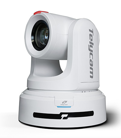 Telycam to Kick Off 10-Year Anniversary Celebrations at InfoComm 2024
