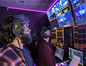 Christ Church Entrusts Pliant Technologies Intercoms for Seamless Communication at West Monroe Location