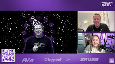 rAVe [TV] — Episode 164: Happy Birthday, Gary!