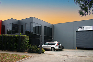 Contacta Systems Announce Exclusive Australia-New Zealand Distribution Deal With National Audio Systems