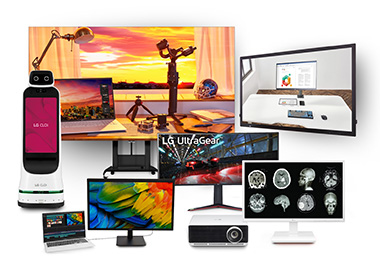 LG Marks First Anniversary of Revamped ‘LG PRO’ Program With Addition of New Features and Benefits