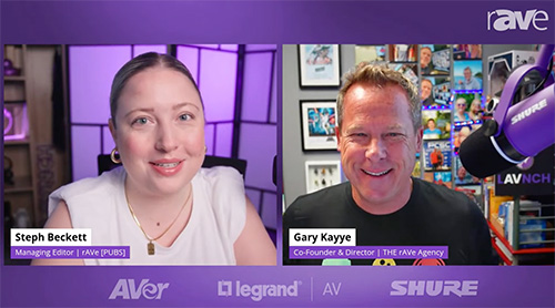 rAVe [TV] — Episode 165: MS Teams Updates, Special Guest John Riley and More