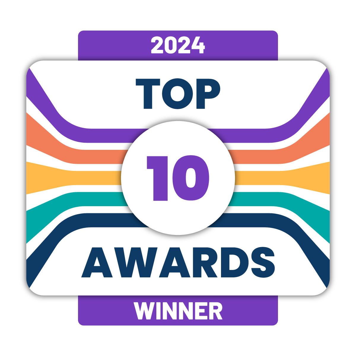 Top 10 Winner