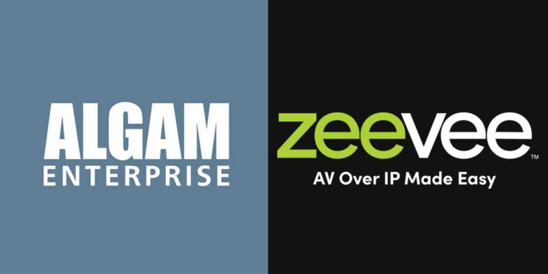 Algam Enterprise Named Distributor of ZeeVee in France, Monaco and Three North African Countries