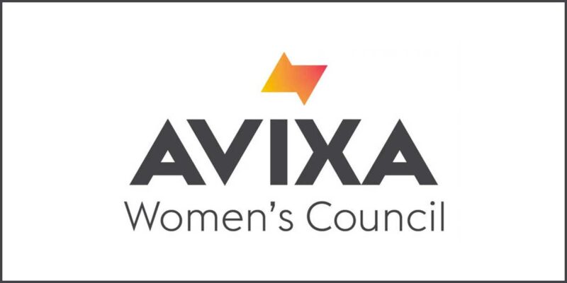 AVIXA Women’s Council NYC Group to Host Happy Hour on May 28