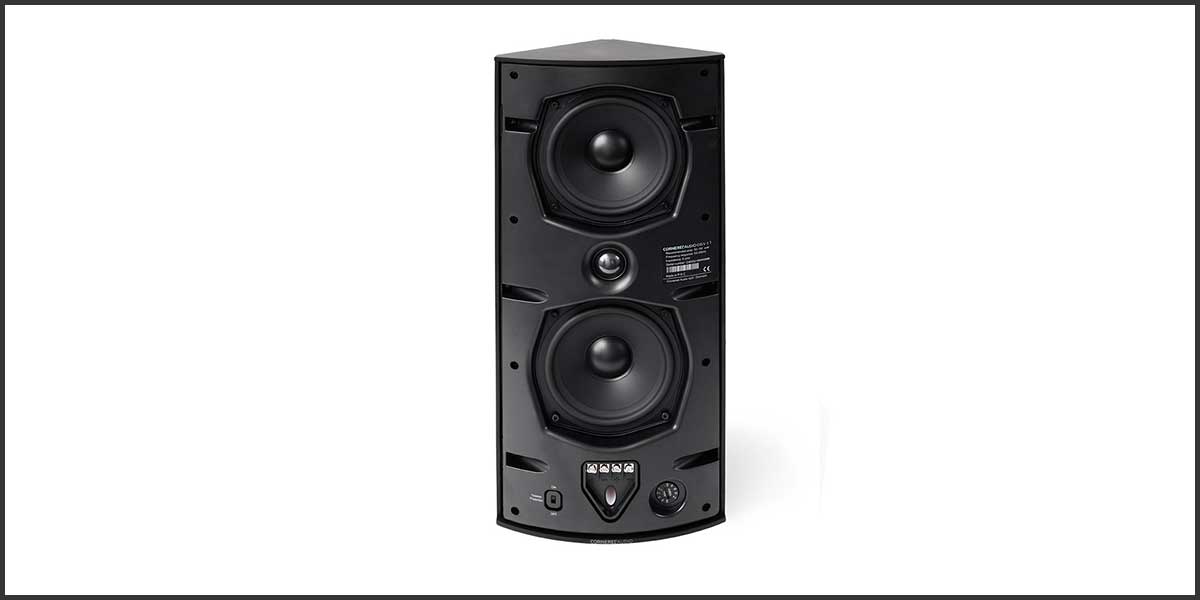 blaze audio cornered audio aps