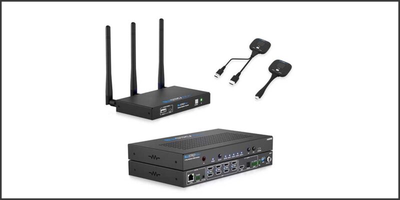 Here’s What Blustream Is Doing at InfoComm 2024