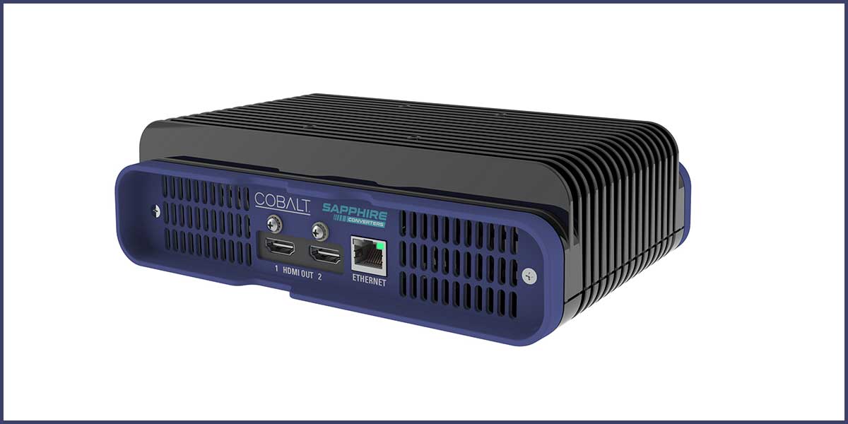 cobalt digital infocomm