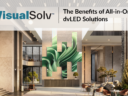 The Benefits of All-in-One dvLED Solutions