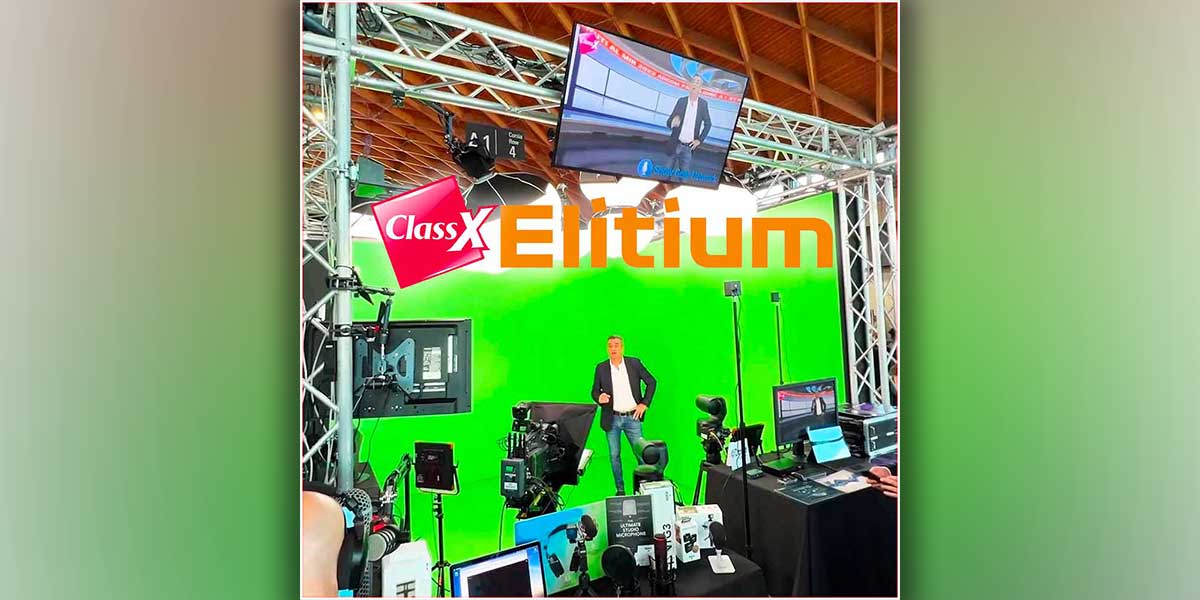 for a infocomm