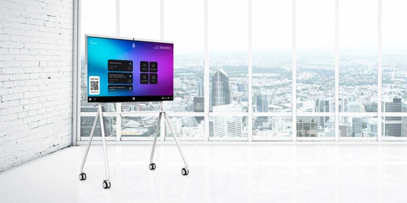 Fun Tech and Mago Partner to Build Mobile Collaboration Board Dubbed Mago One
