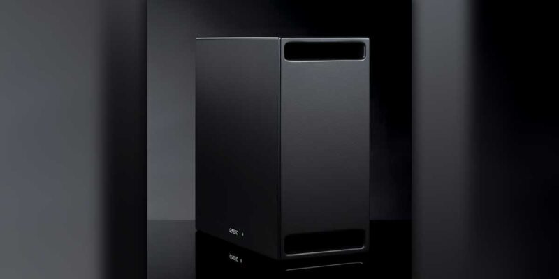 Genelec Adds PoE Subwoofer to Its Smart IP Line