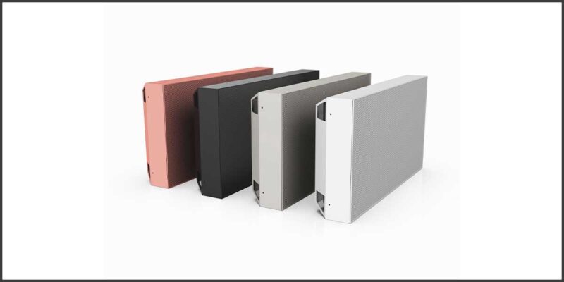 HOLOPLOT Intros New Speech-Focused X2 Speaker Array at InfoComm 2024