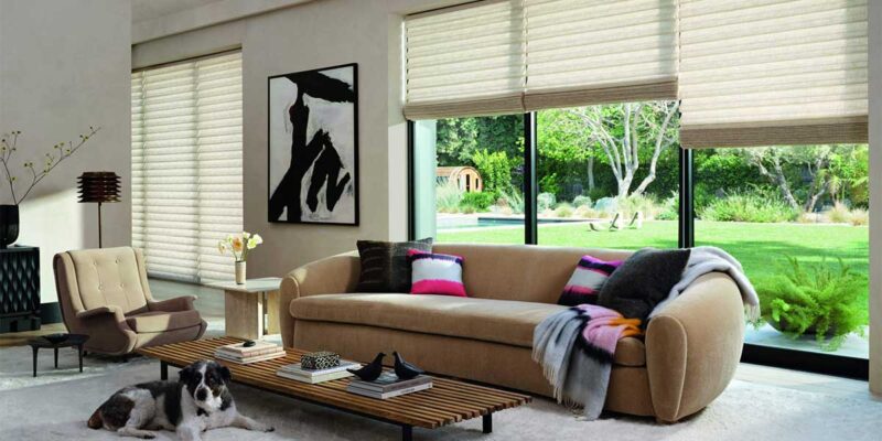 Hunter Douglas Says 324 of Its Shade Products Receive AERC Certification