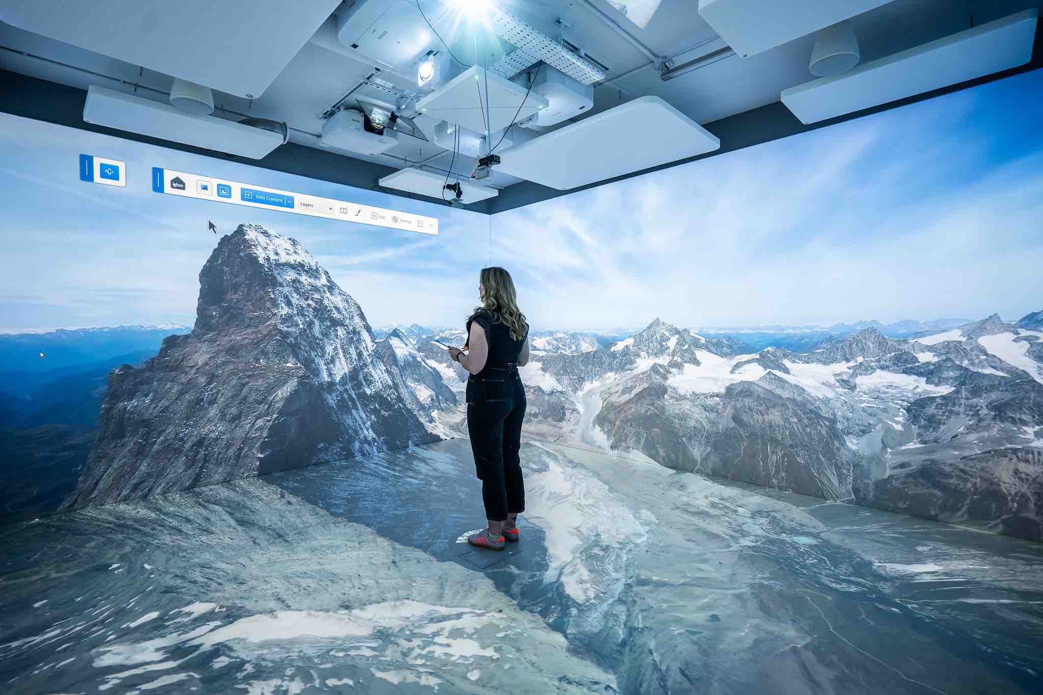 igloo vision