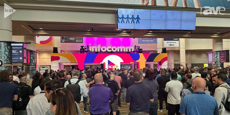 InfoComm 2024 Includes EDU Sessions on Business and Project Management for AV Integrators