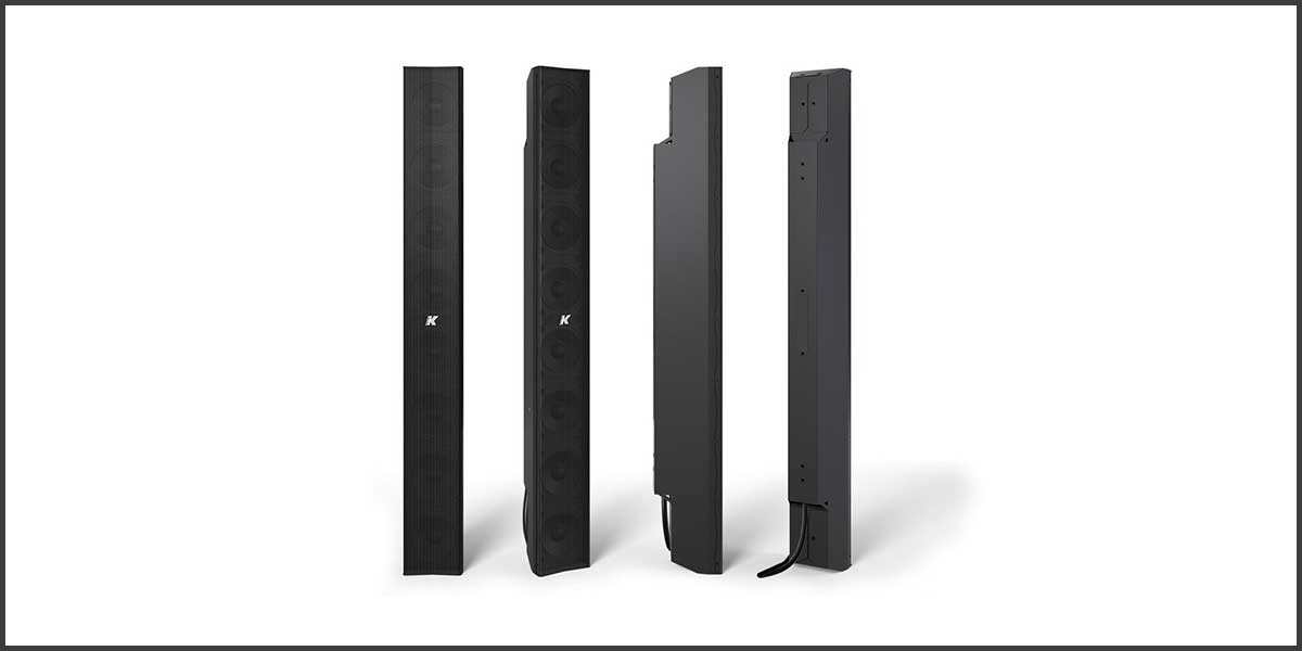 k array infocomm 2024