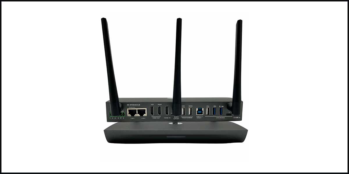 key digital kd byod4khub