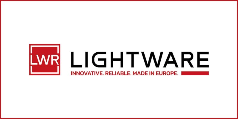 Lightware at InfoComm 2024 – It’s Time to Double Down on USB-C Connectivity