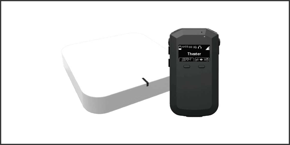 listen technologies ampetronic