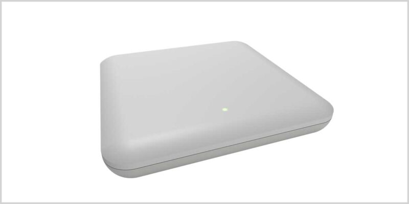 Luxul Intros Wi-Fi 6 AX3600 4×4 Dual-Band Indoor Access Point for the Home
