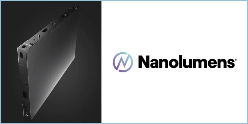 nanolumens pro series leds