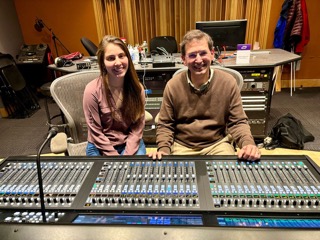 GBH, Largest Producer of Content for PBS and Partner to NPR and PRX, Installs Three Solid State Logic System T Consoles