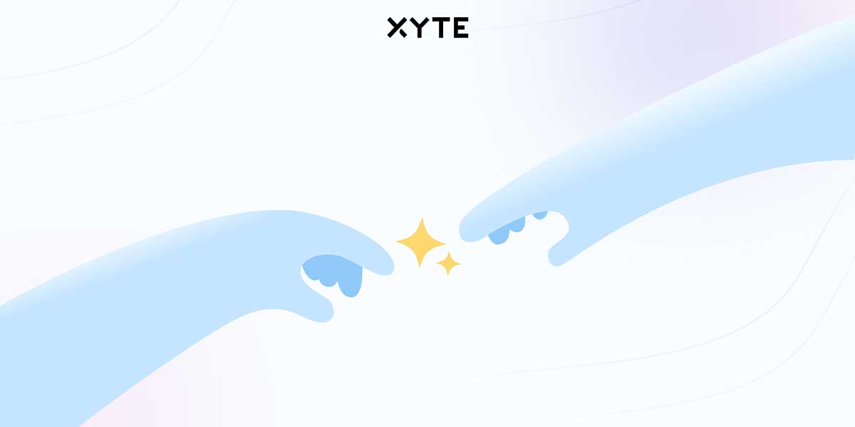 xyte enhancements xyte connect