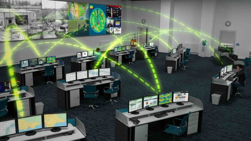 Datapath Booth Delivers Total Control Room Experience at InfoComm as Absen, B-Tech and Fountainhead Consoles Unite