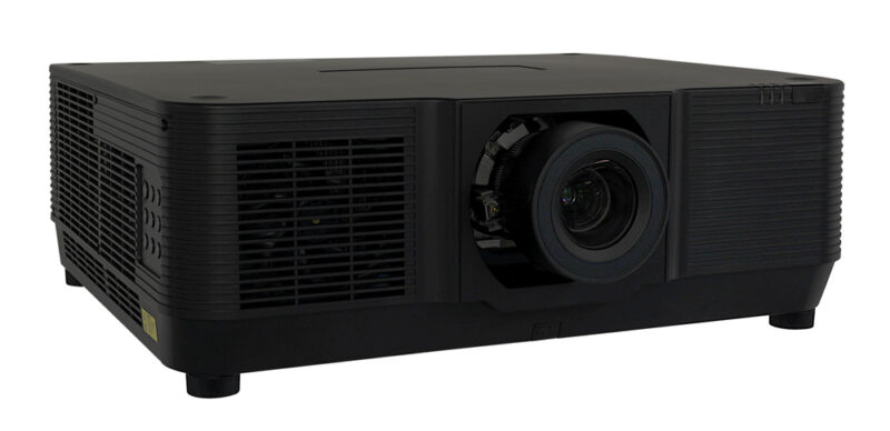 Eiki Introduces EK-900LU 9,000 Lumen Laser Projector