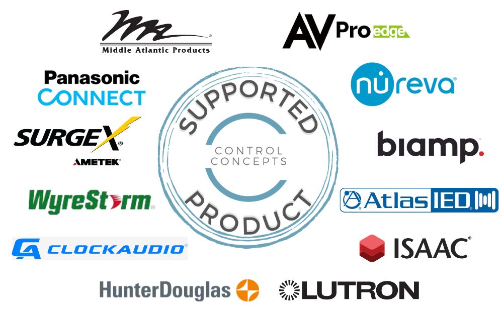 InfoComm 2024 Press Release Graphic