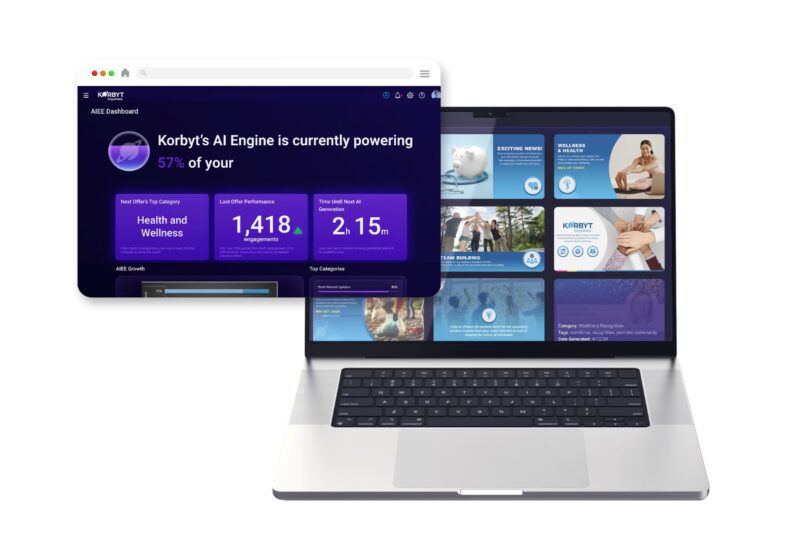 Korbyt to Offer Sneak Peek at its Latest AI Innovations at InfoComm 2024