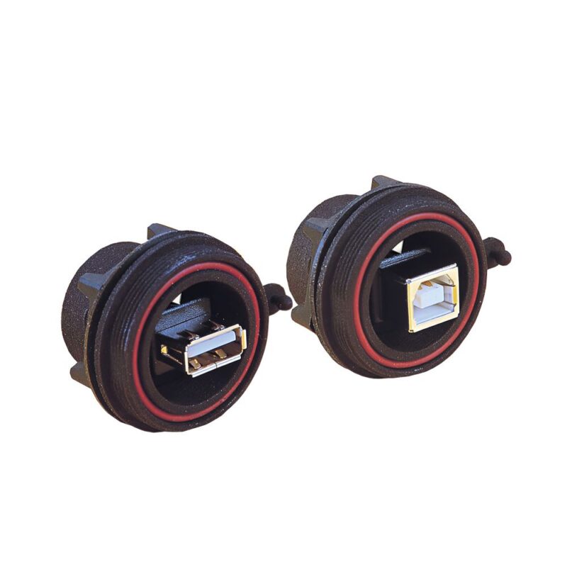 Adverse Environments No Match for ShowMeCables’ New Bulgin Connectivity Devices