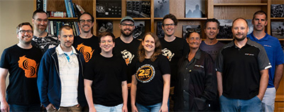 Sound Devices Wins Stellar Service Gold Award for Best Tech Support from Systems Contractor News