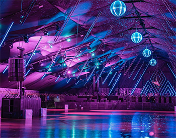 Coachella’s Yuma Stage Augments Experience with PK Sound