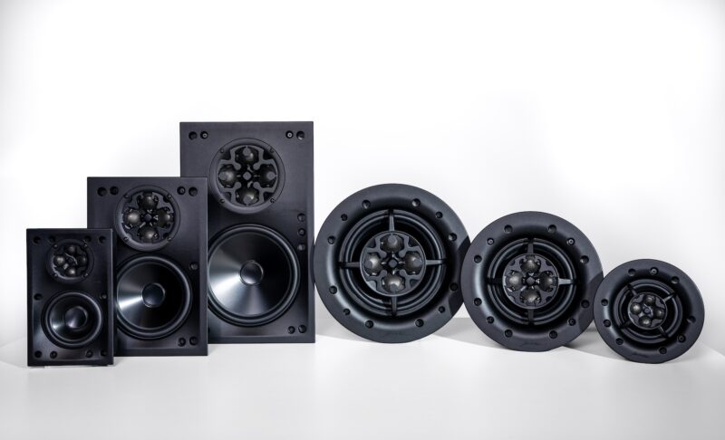 Sonance to Showcase Commerical Design Gallery and Introduce New Products at Infocomm
