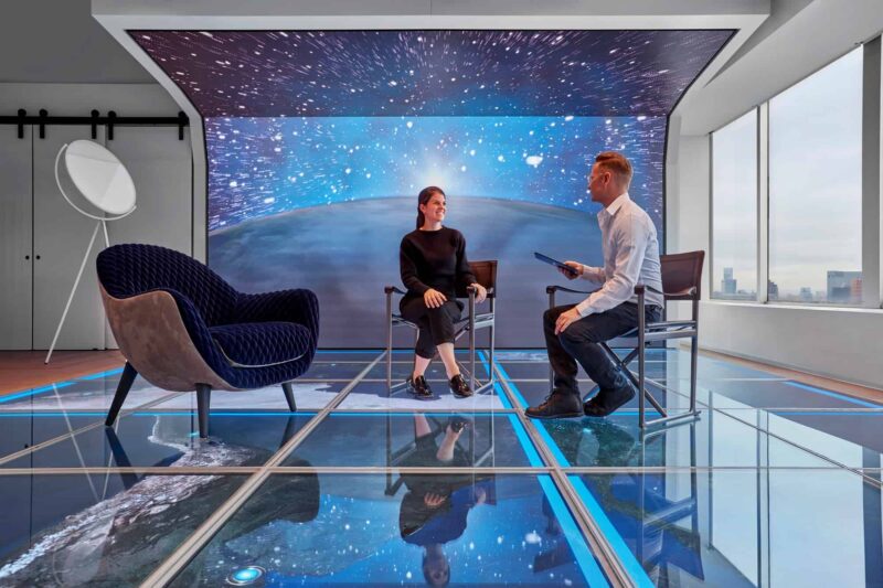 Supporting Cast — 4 LED Mounting Companies to Visit at InfoComm 2024