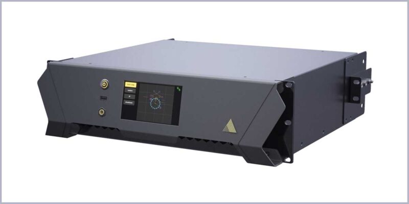 Adamson Systems Engineering Details New FletcherMachine Spatial Audio Rendering Engine V2