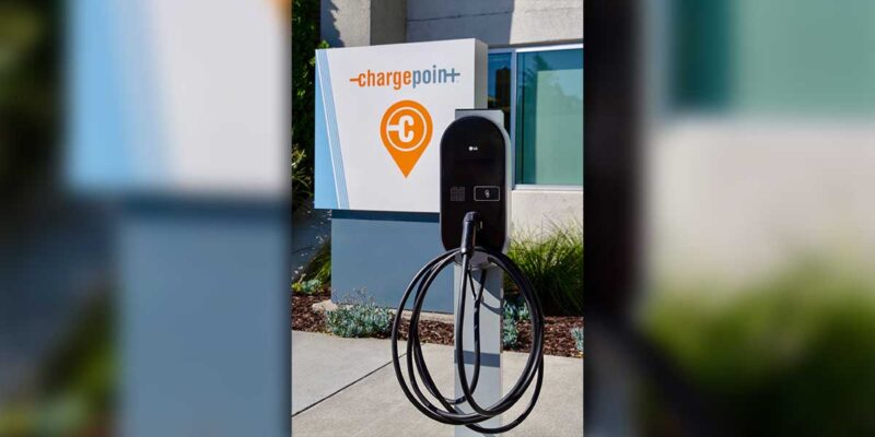 New LG and ChargePoint Partnership Will Be Boon for ProAV Integrators!