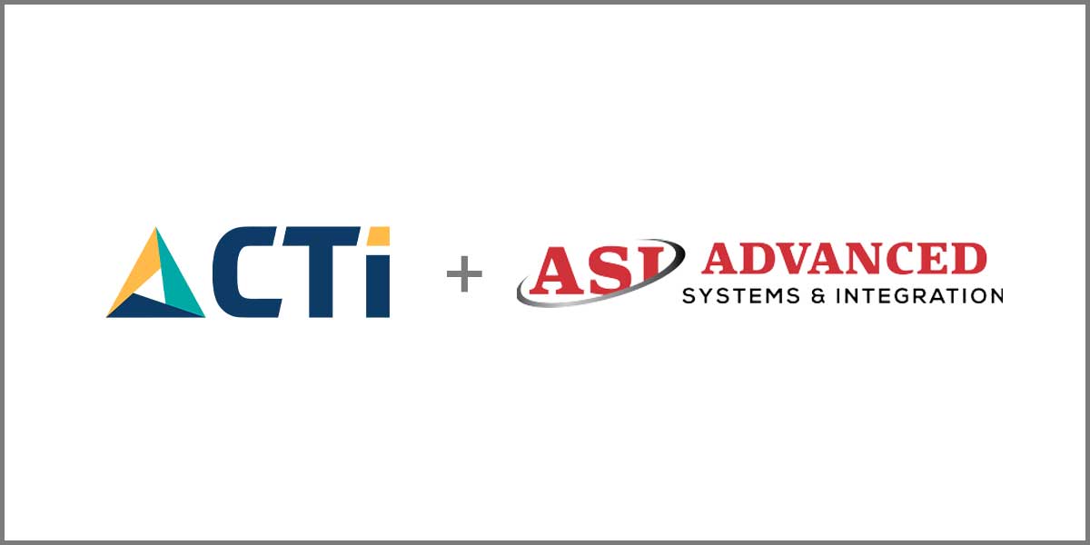 cti advanced systems integration