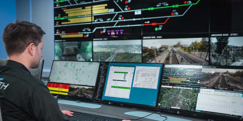 Datapath Will Showcase Control Room Offerings at InfoComm 2024
