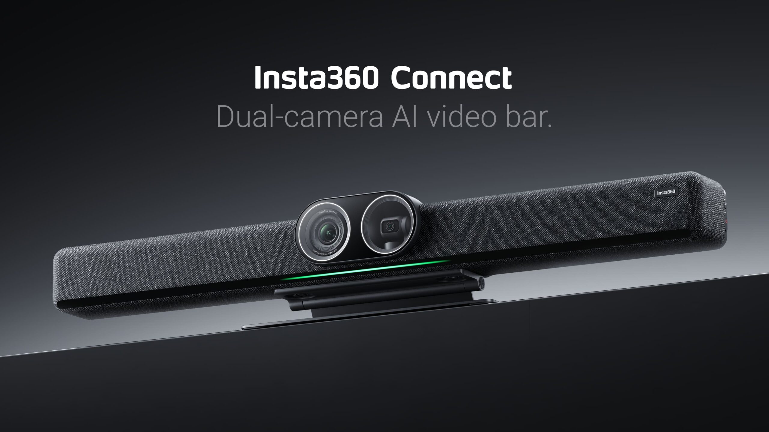 insta360 connect