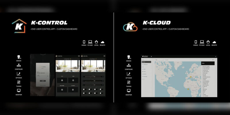 K-array Launched Cloud Management Platform Dubbed K-Cloud