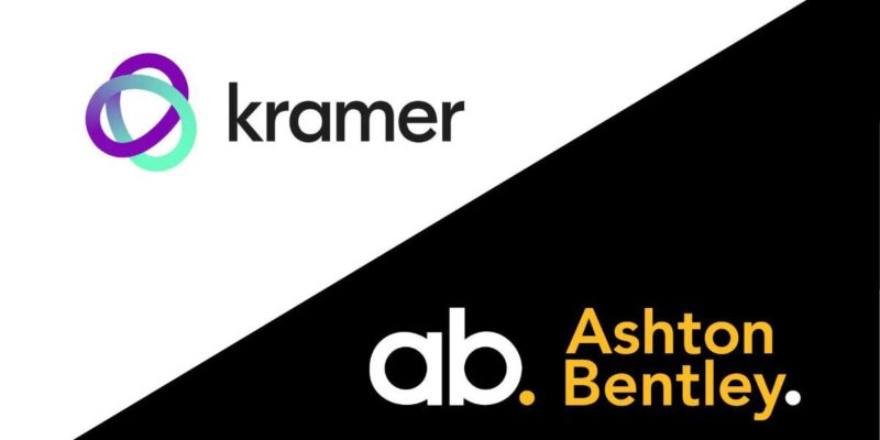 Kramer Buys Ashton Bentley
