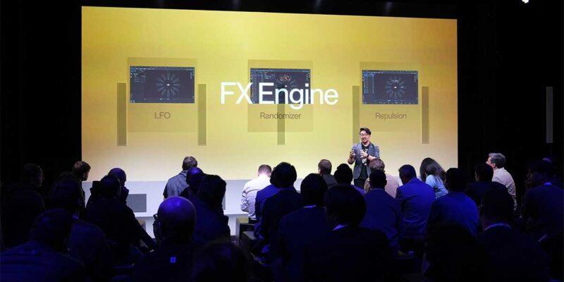 Here’s Everything L-Acoustics Has Planned for InfoComm 2024