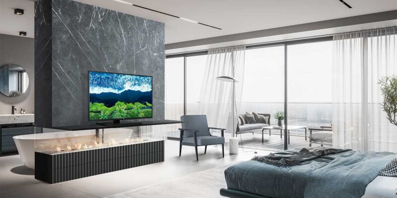 Hyatt to Become First Hotel Chain to Use LG TV’s Integrated With Google Cast
