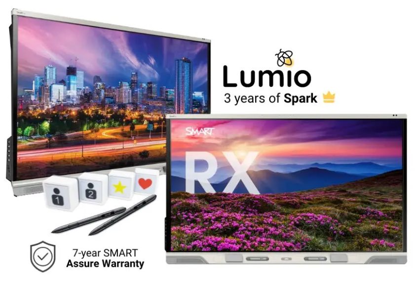 lumio smart