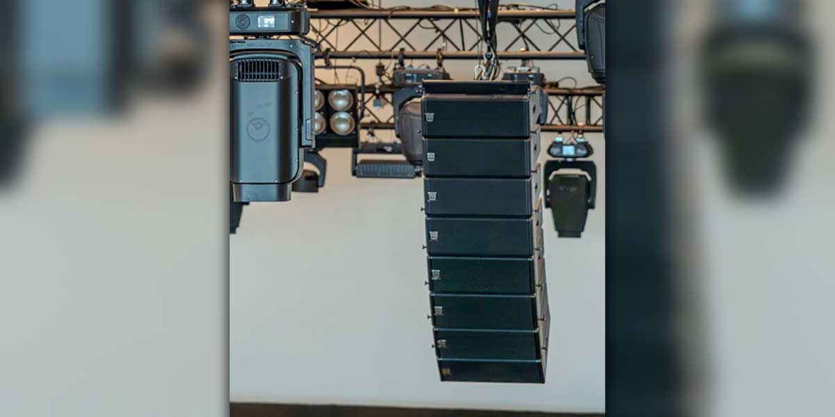 martin audio wpm belgium