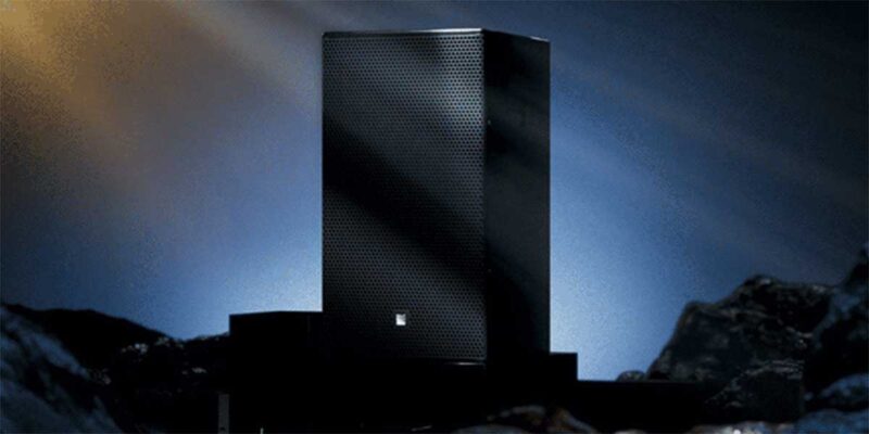 Meyer Sound Just Added to the ULTRA Family With New Ultra-X80