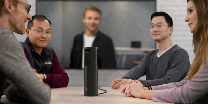 AI Made the Neat Center Even Better With Deep Noise Suppression and Added Hearing Accessibility